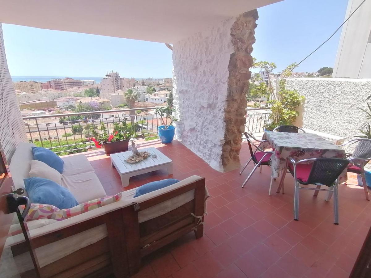 Bellavista Apartment Torremolinos Exterior photo