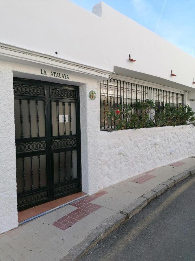 Bellavista Apartment Torremolinos Exterior photo