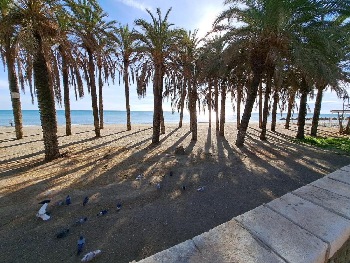 Bellavista Apartment Torremolinos Exterior photo