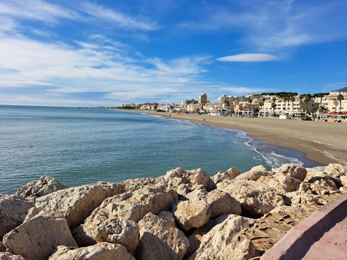 Bellavista Apartment Torremolinos Exterior photo