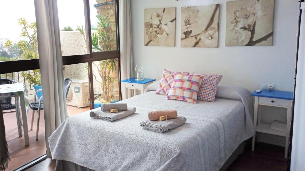 Bellavista Apartment Torremolinos Exterior photo