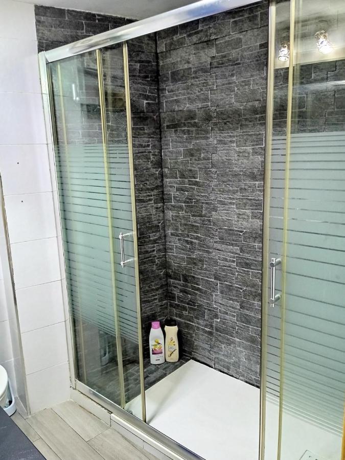 Bellavista Apartment Torremolinos Exterior photo