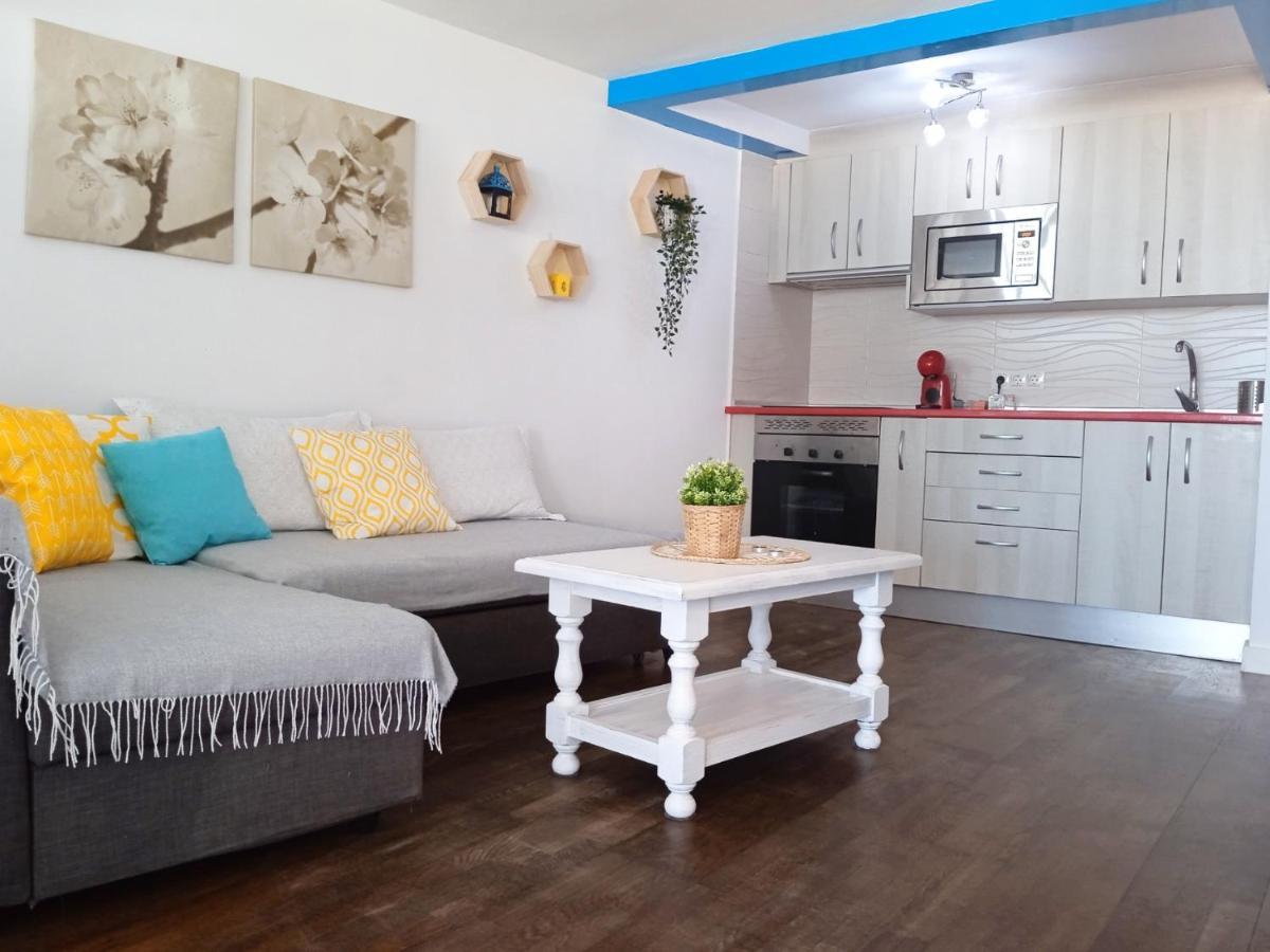 Bellavista Apartment Torremolinos Exterior photo