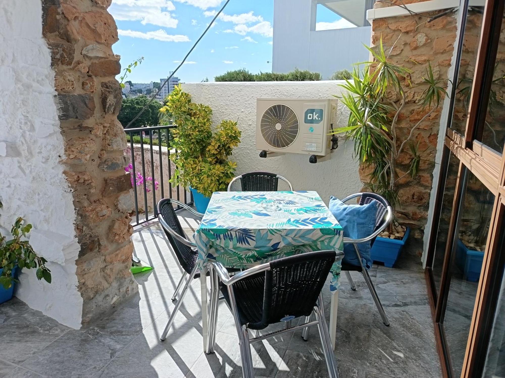 Bellavista Apartment Torremolinos Exterior photo