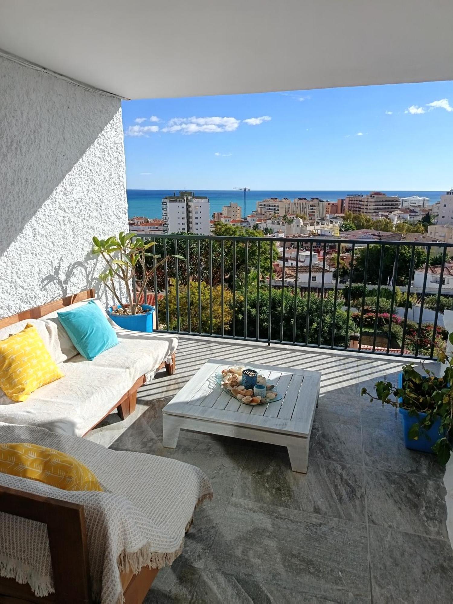 Bellavista Apartment Torremolinos Room photo